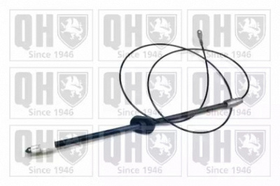 QUINTON HAZELL bc4106 -  Трос, стояночная тормозная система